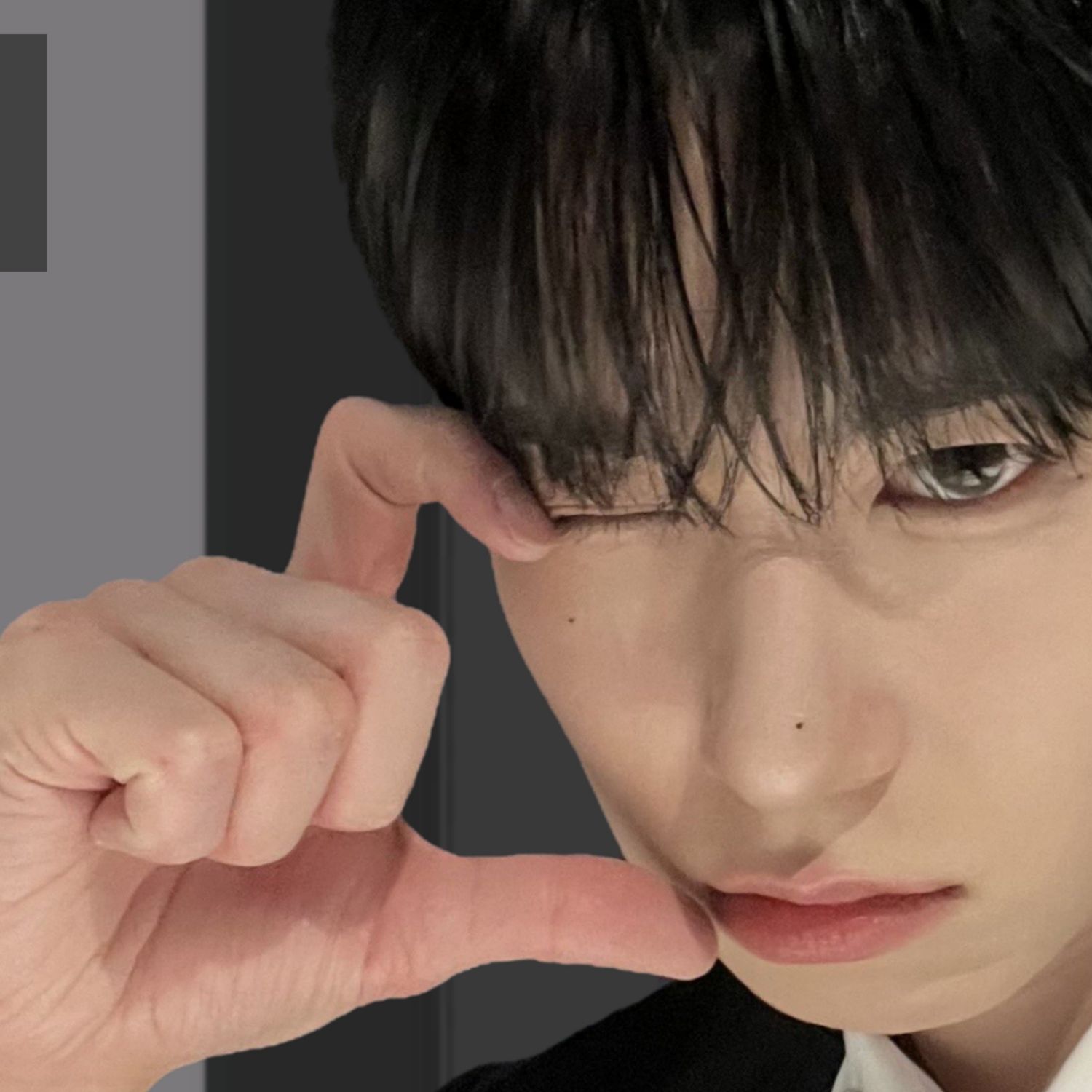 Latest photo of Keonhee (ONEUS)