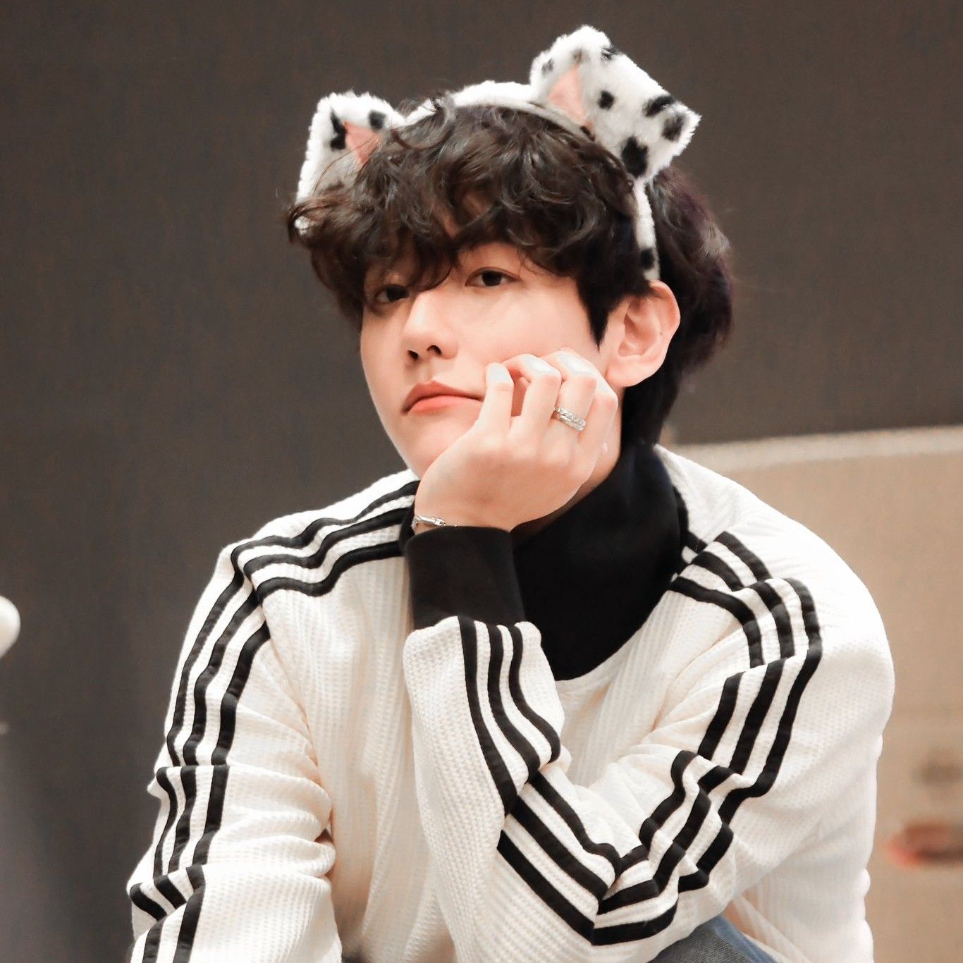 백현 (EXO)의 최신 사진