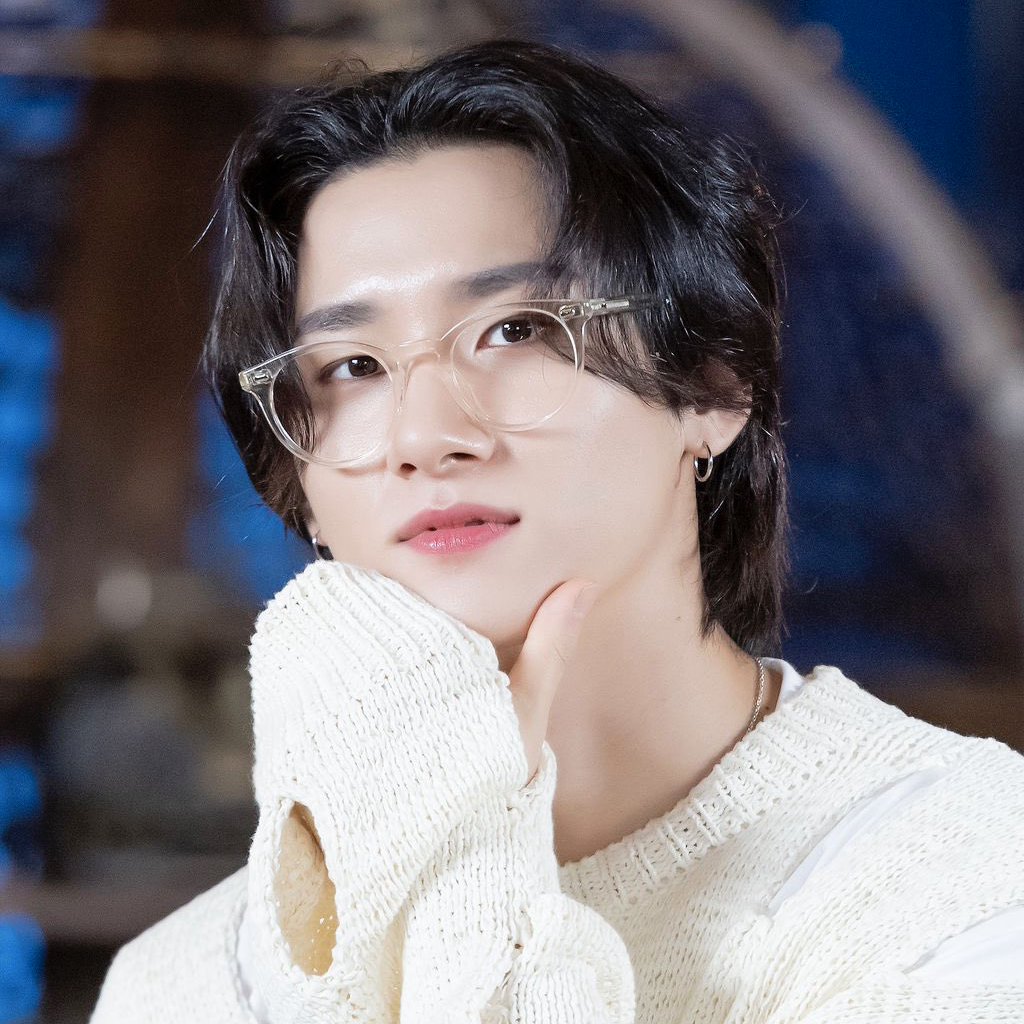 Behind-the-scenes cut of I.M (MONSTA X)