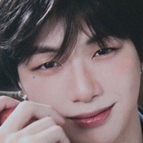 姜丹尼尔粉丝拍下的瞬间