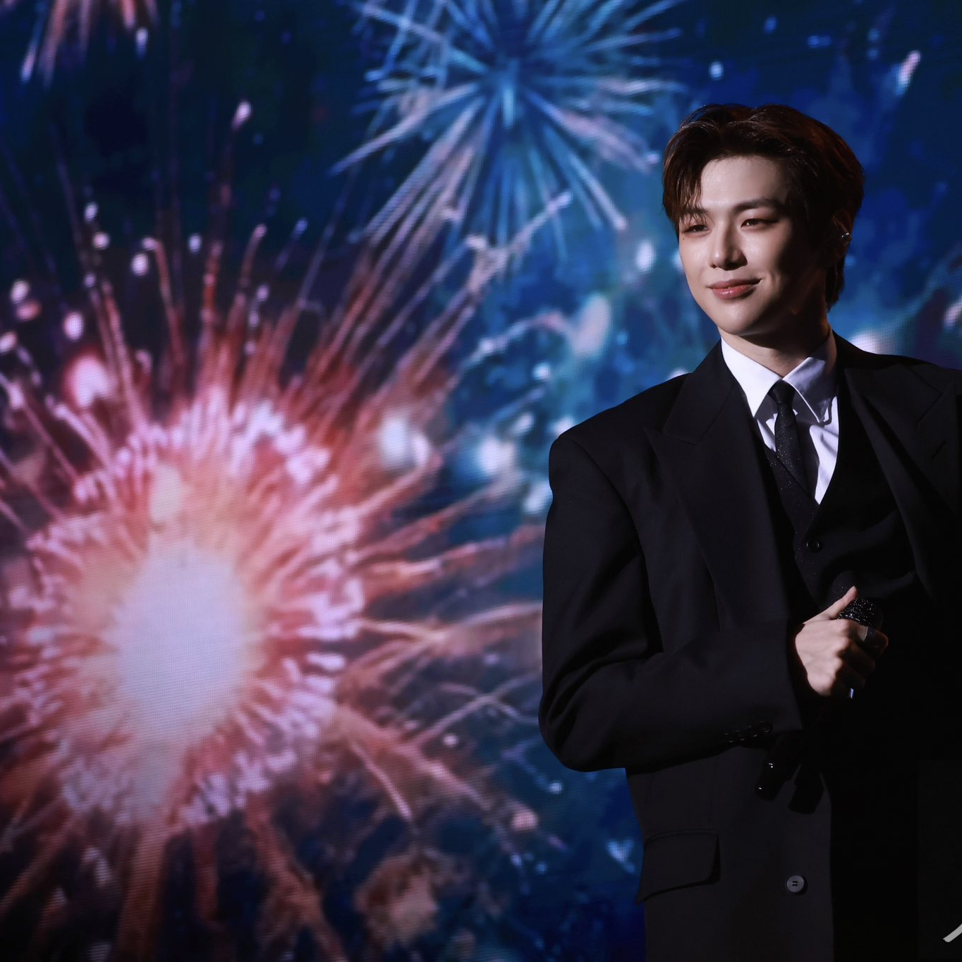 강다니엘의 최신 사진