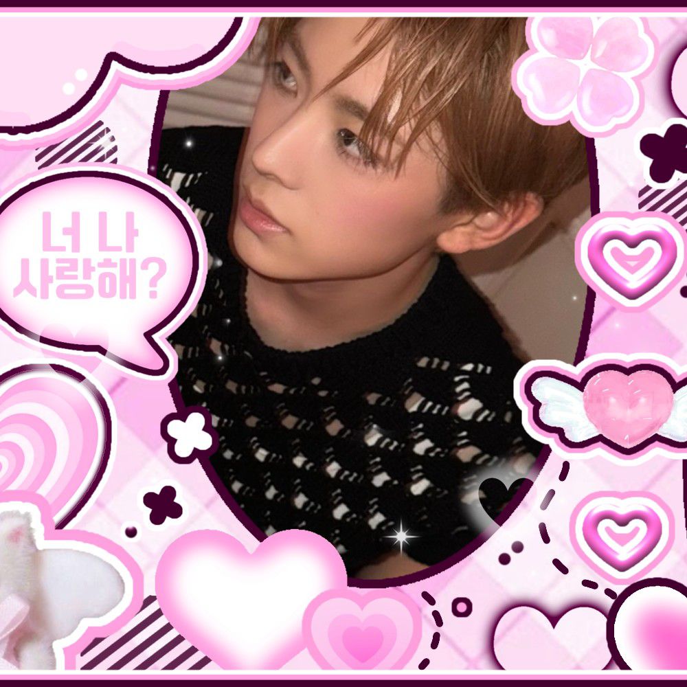 Latest photo of Yushi (NCT WISH)