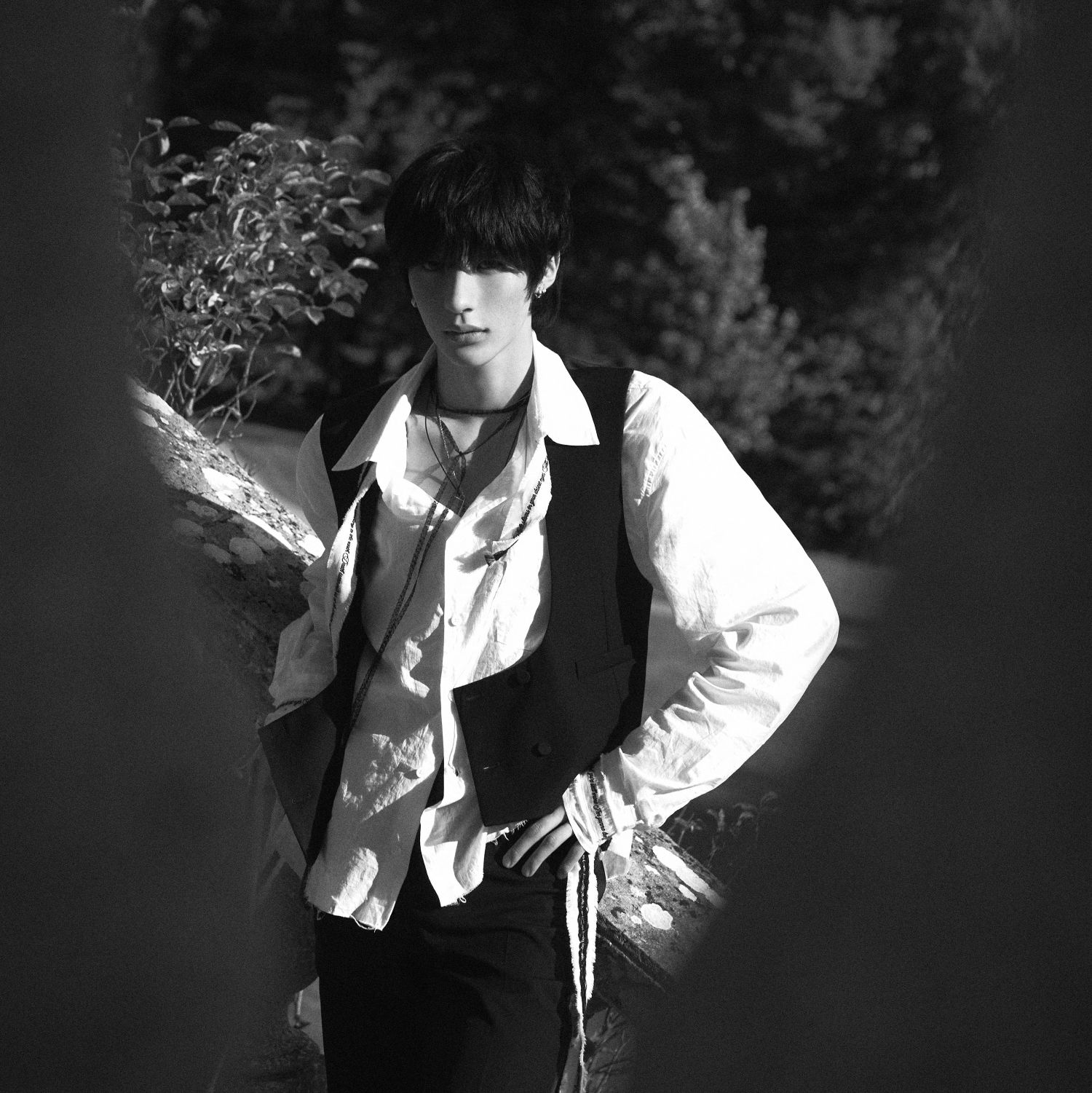 Anton (RIIZE)的最新活動照片