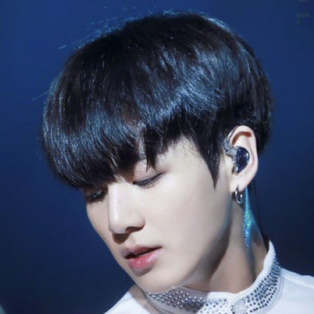 ジョングク (BTS)の舞台裏ショット