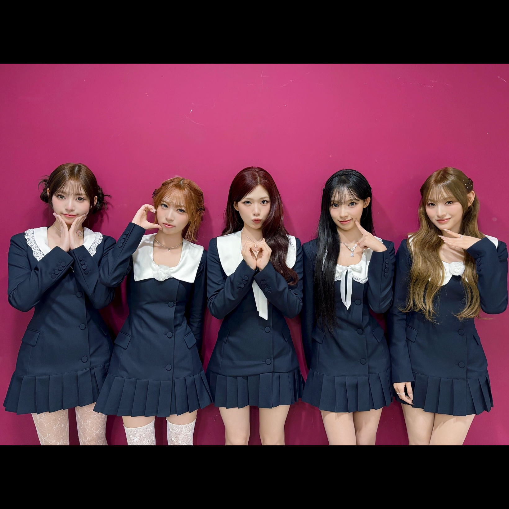 Behind-the-scenes cut of RESCENE