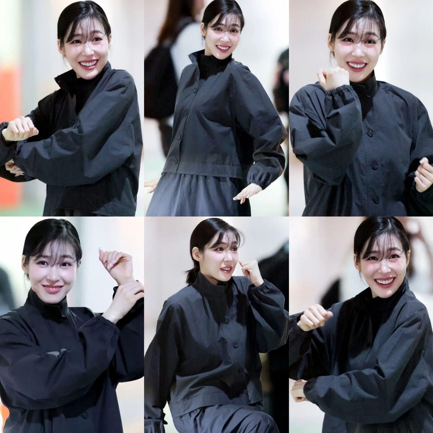 Latest photo of Tiffany Young (Girls' Generation)