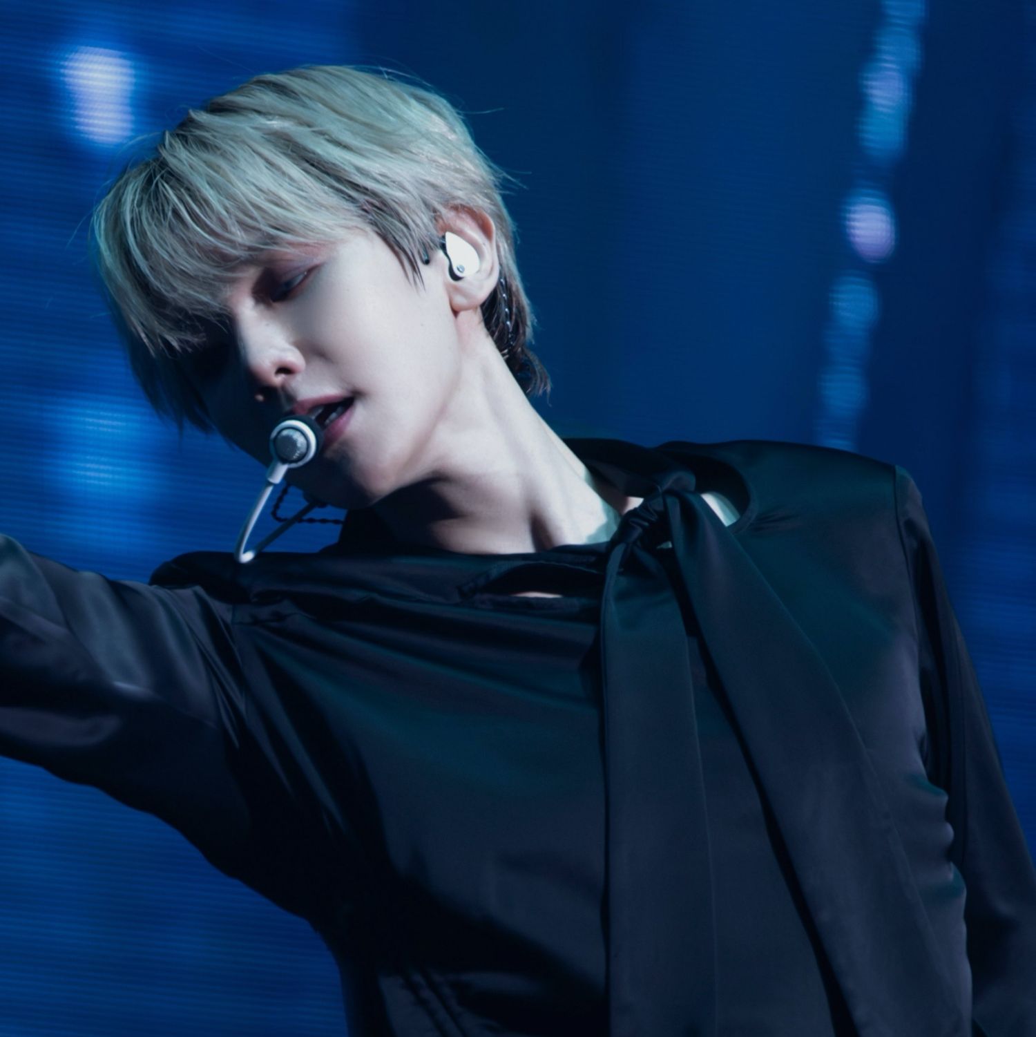 伯賢 (EXO)的最新活動照片