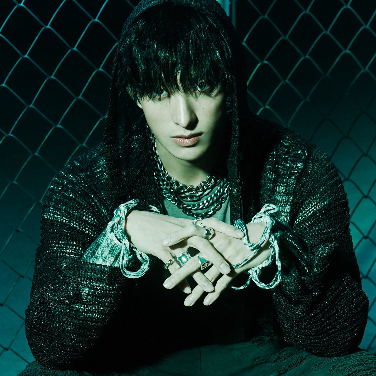 Latest photo of DK (SEVENTEEN)