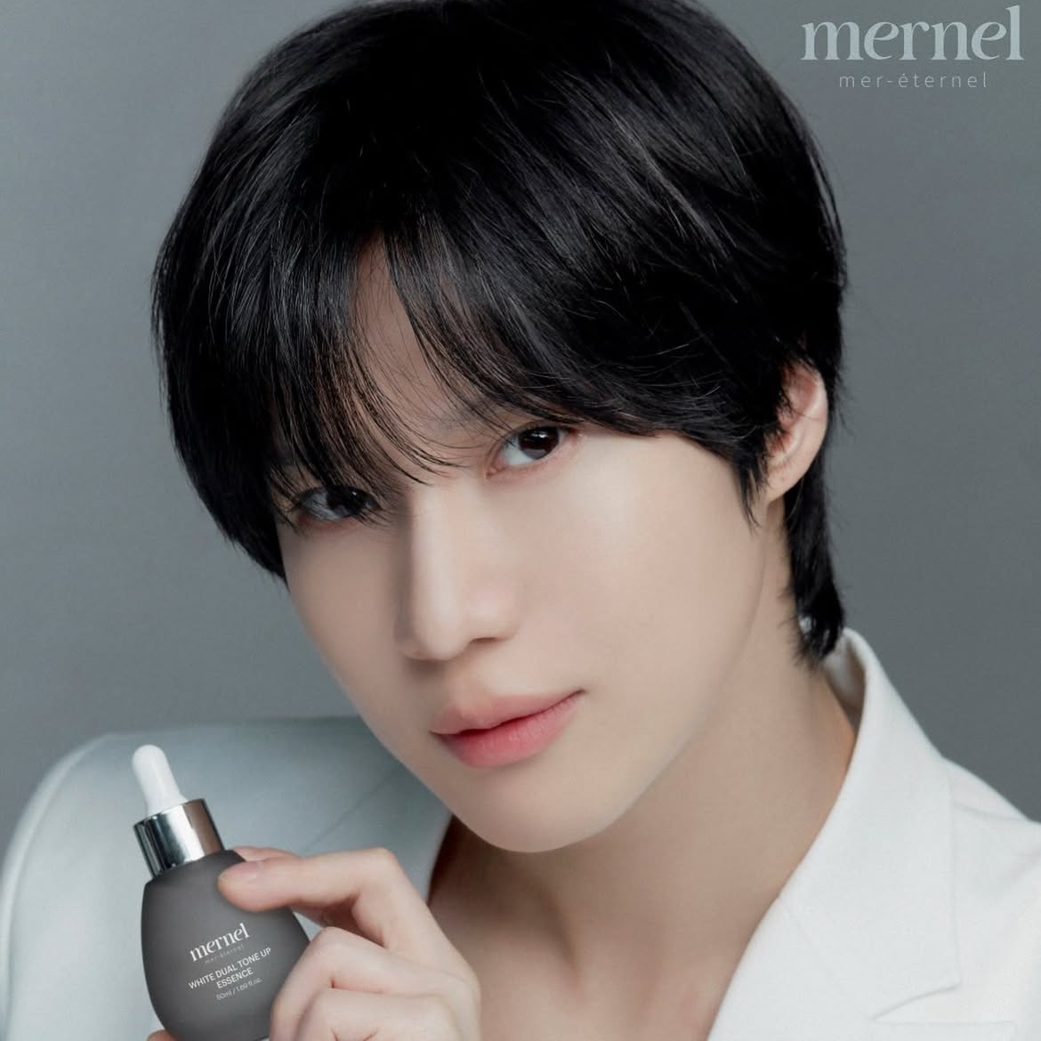 A moment captured by Taemin (SHINee)'s fan
