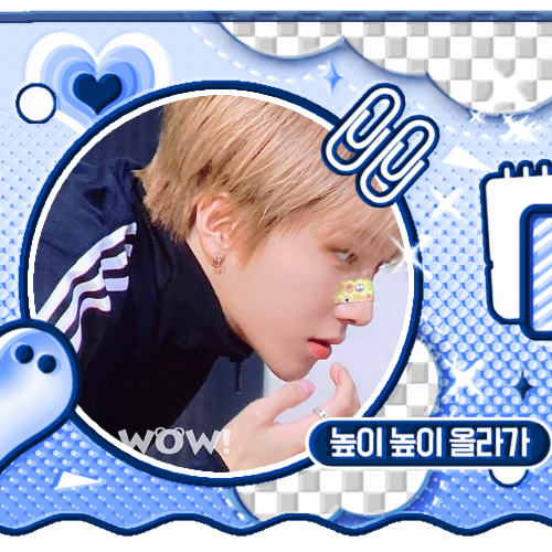 Behind-the-scenes cut of Woonhak (BOYNEXTDOOR)