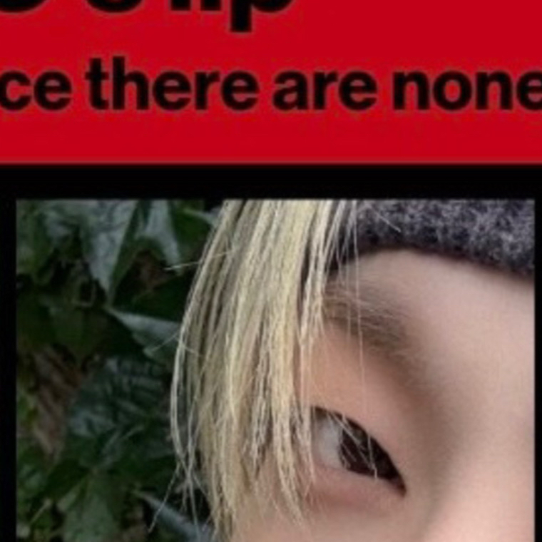 Latest photo of Sungho (BOYNEXTDOOR)