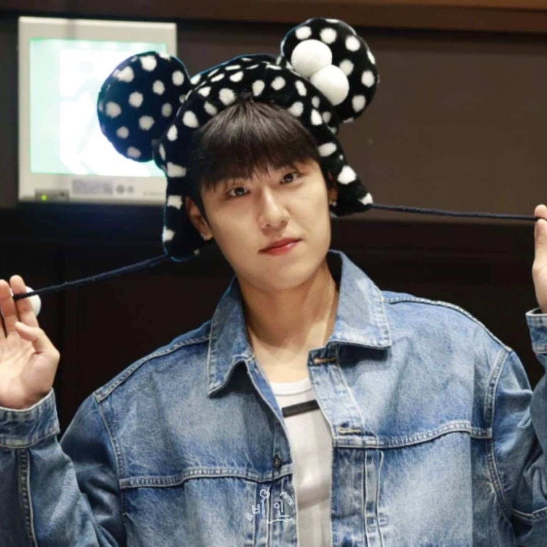 Latest photo of Park Woojin (AB6IX)