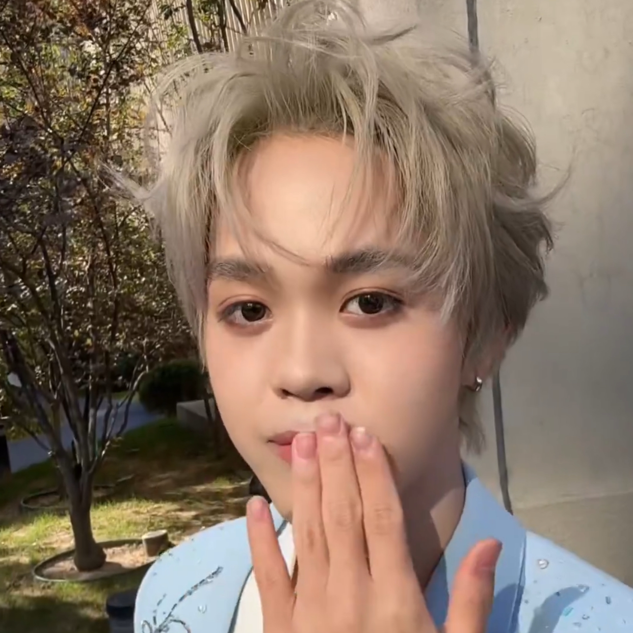 Latest photo of THI-O (NexT1DE)