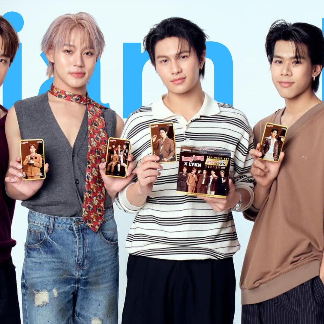 K-POP posts beloved by 윌리엄 (LYKN) fans