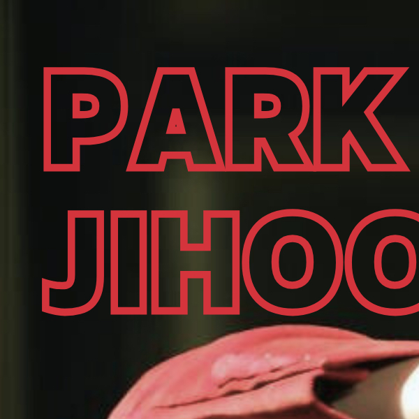 A moment captured by Park Jihoon's fan