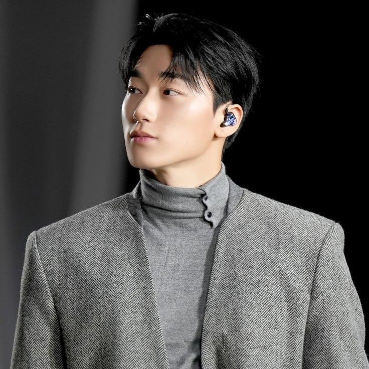 Foto aktivitas terbaru ATEEZ