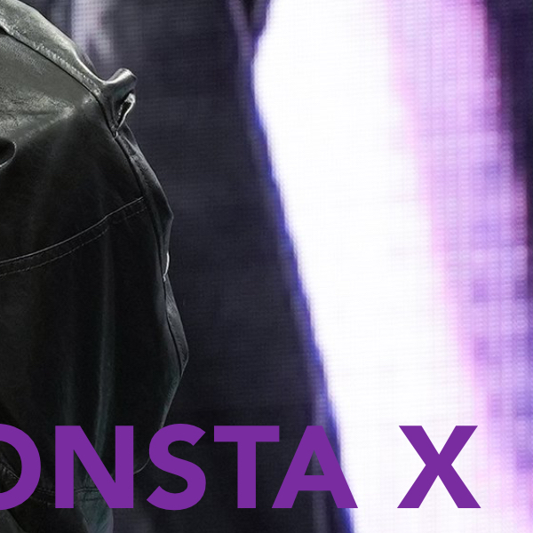기현 (몬스타엑스)의 비하인드 컷