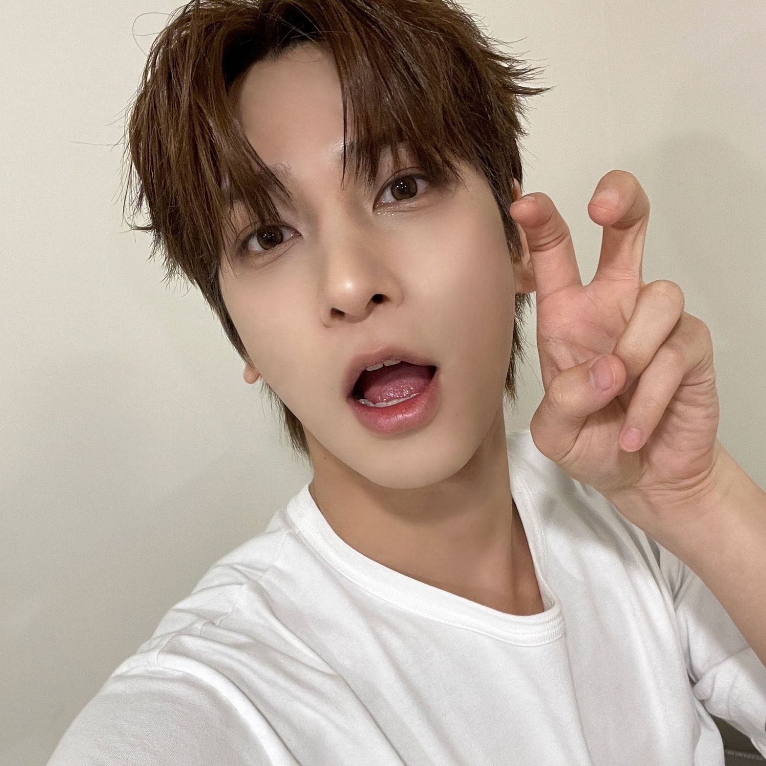 Behind-the-scenes cut of POLARIX