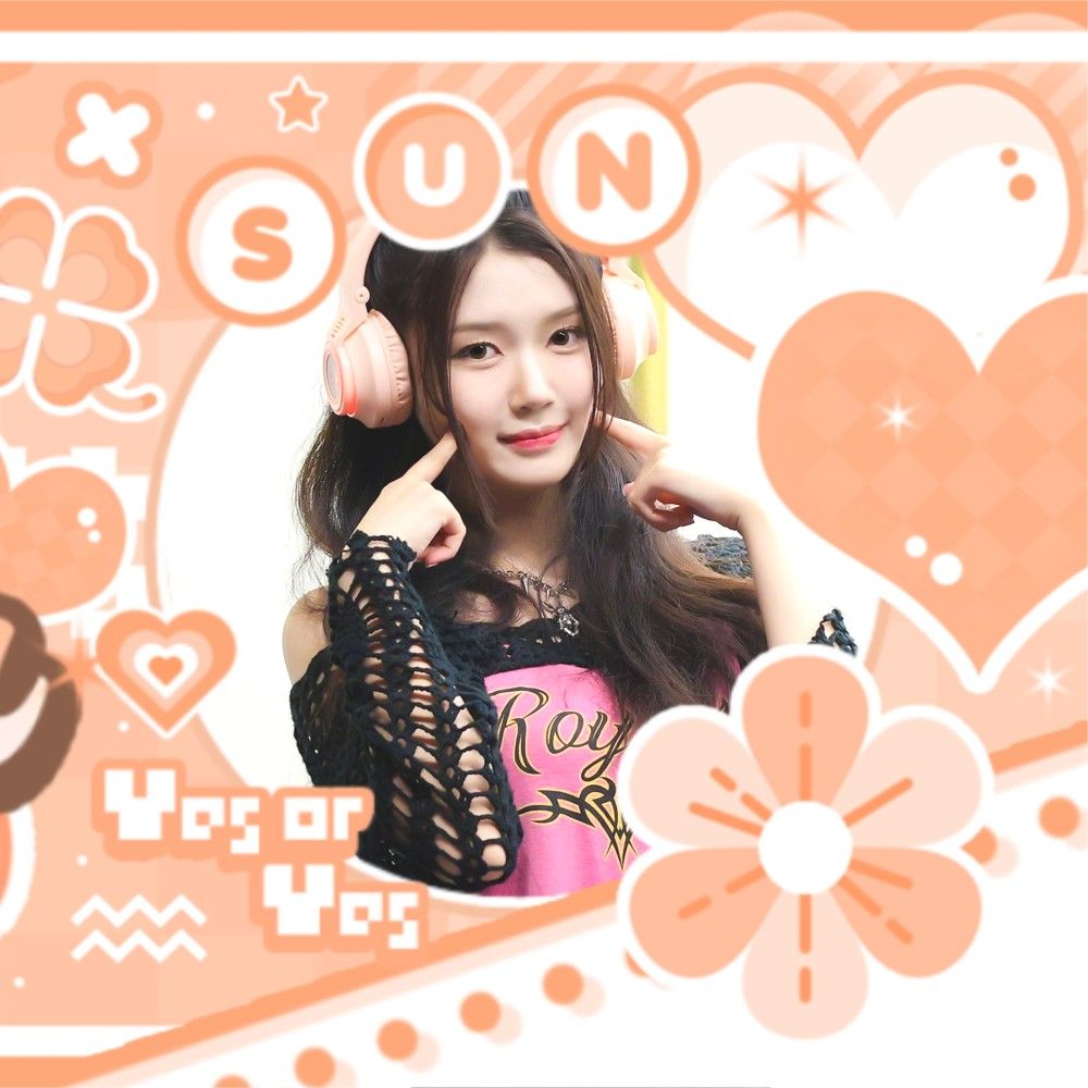 Latest photo of Gong Yubin (tripleS)