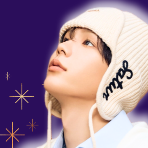 Behind-the-scenes cut of SHOTARO (RIIZE)