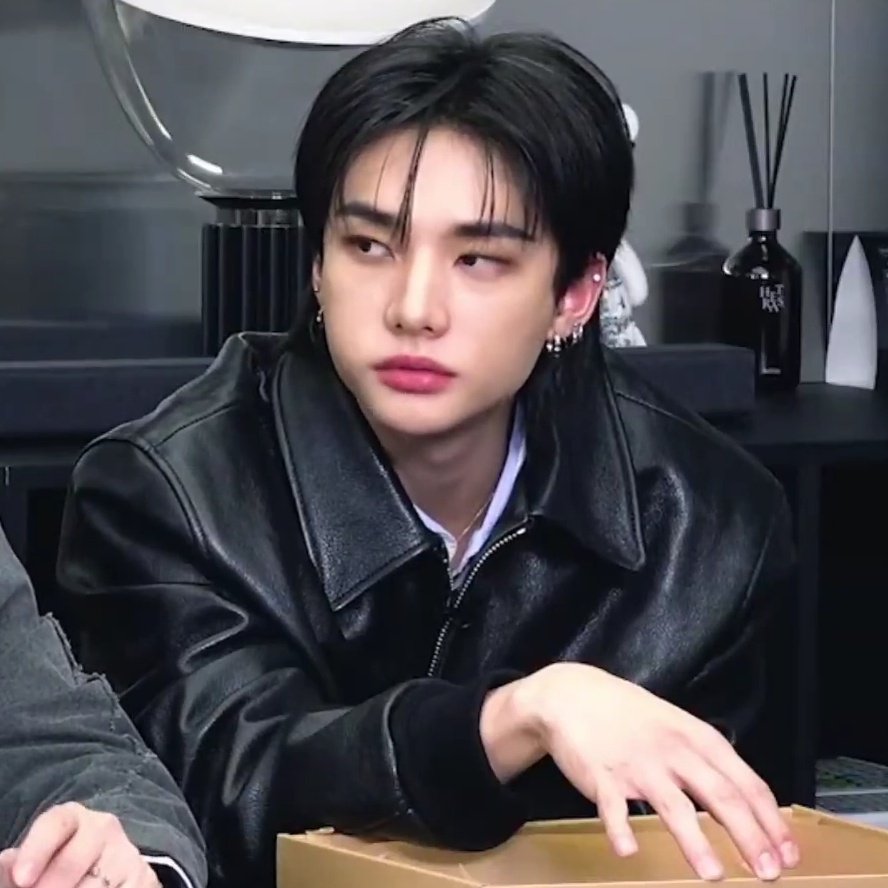 Stray Kids ヒョンジン ファンダムコミュニティ │ KPOP人気No.1アプリ