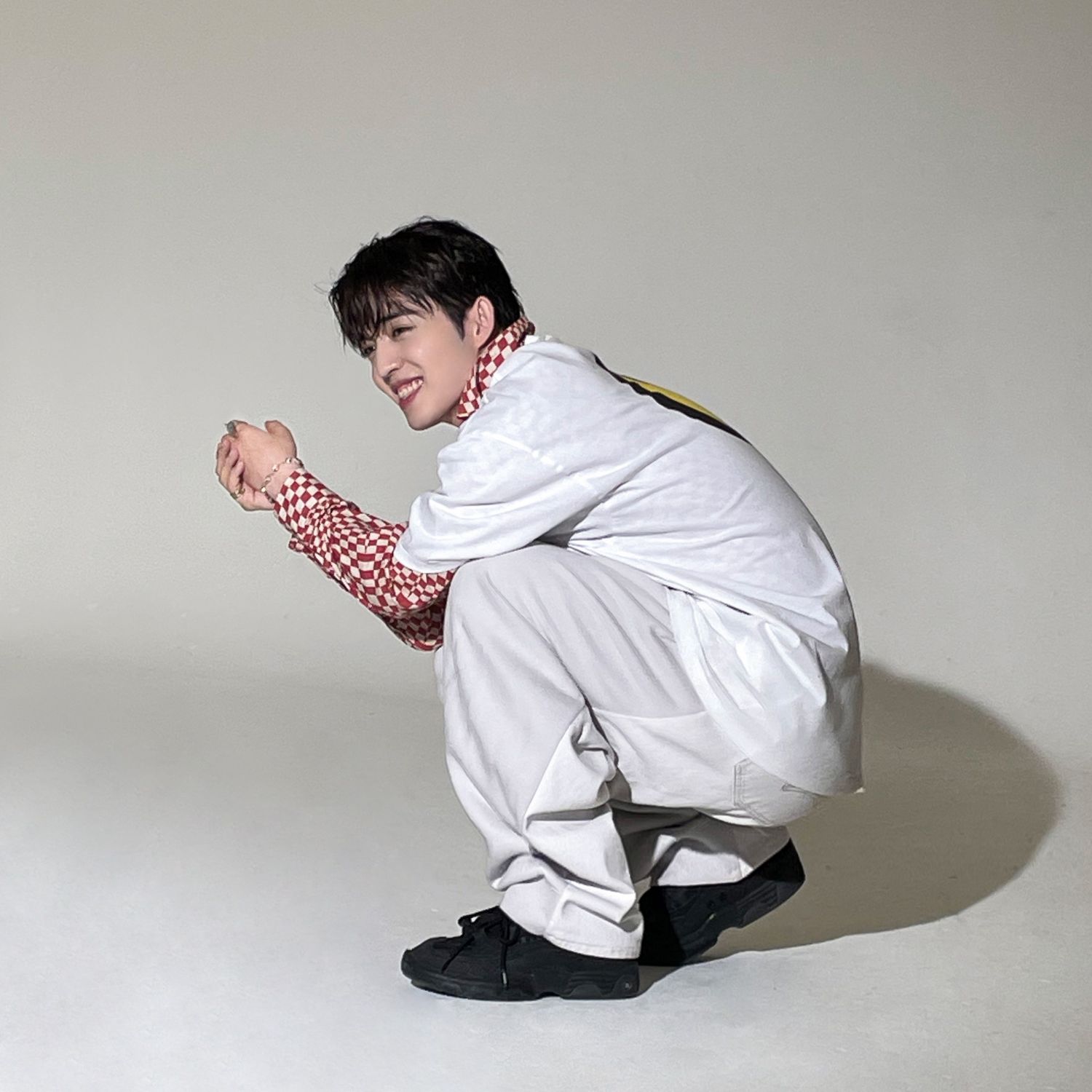 Foto aktivitas terbaru SEVENTEEN