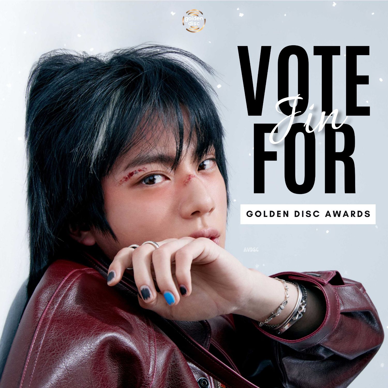 진 (방탄소년단)의 최신 사진