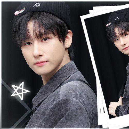 Latest photo of I.M (MONSTA X)