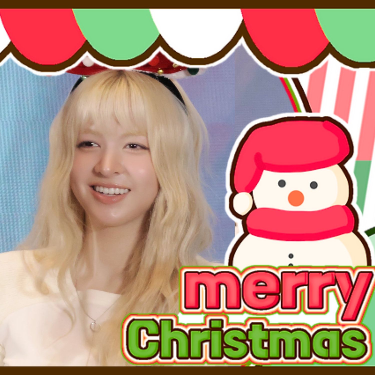 Latest photo of LILY (NMIXX)