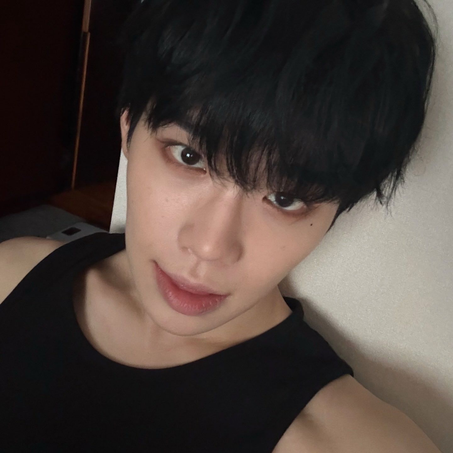 Latest photo of Kim Taerae (ZEROBASEONE)