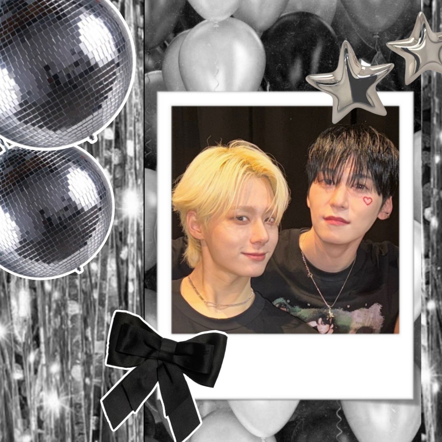 Latest photo of Keonhee (ONEUS)