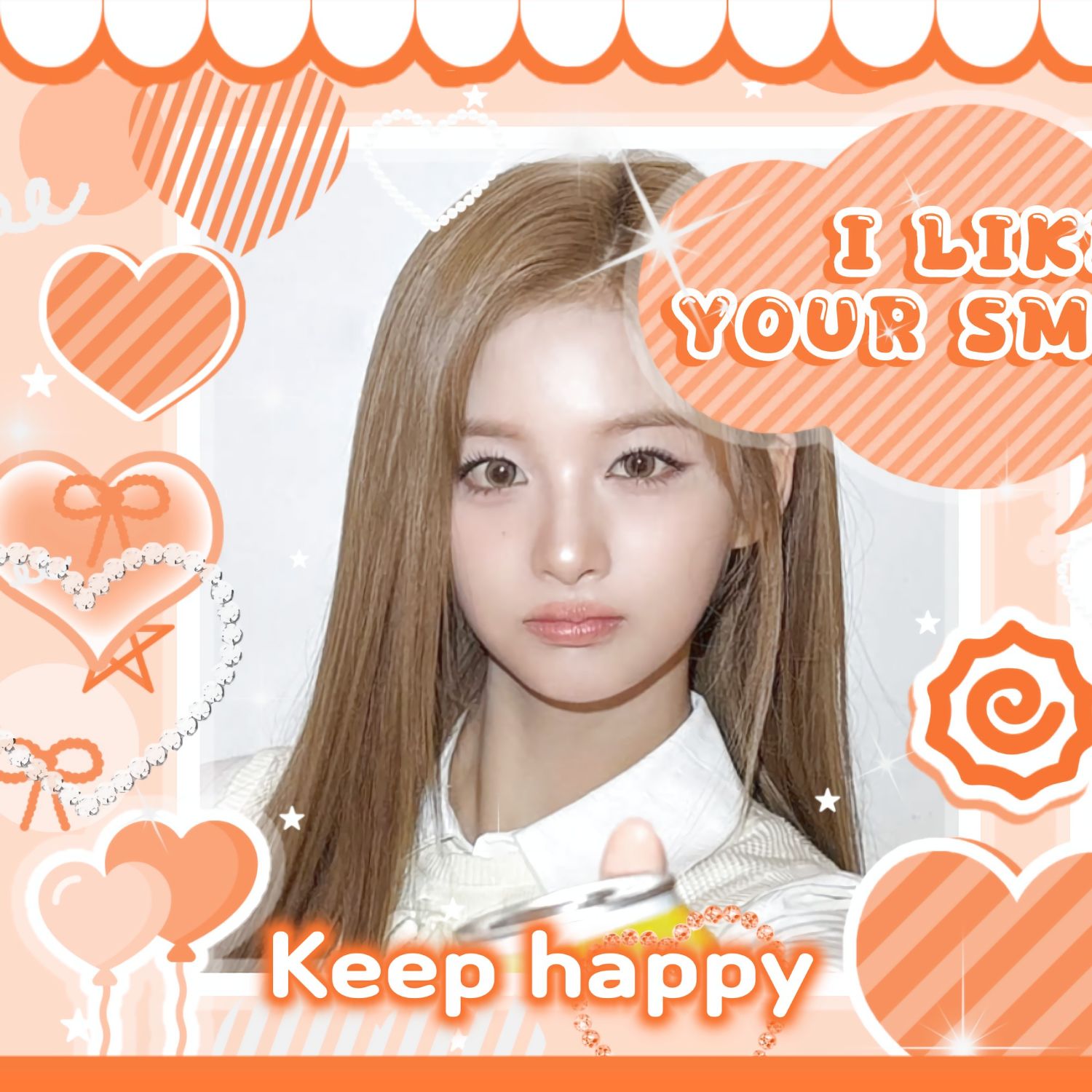 설윤 (NMIXX) 팬이 찍은 순간