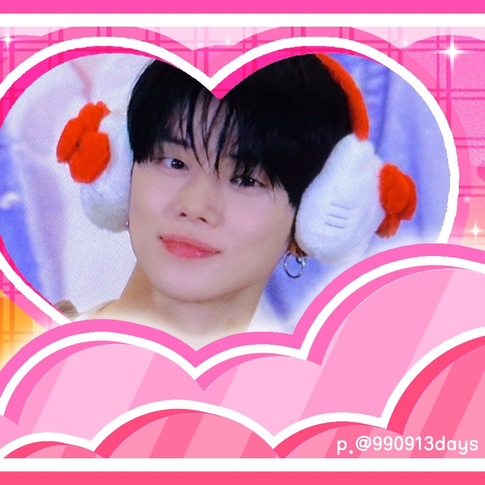 Foto aktivitas terbaru Yeonjun (TOMORROW X TOGETHER)