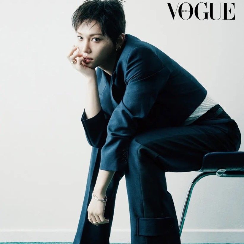 Latest photo of Felix (Stray Kids)