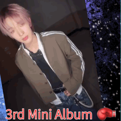 Behind-the-scenes cut of Tomoya (NEXZ)