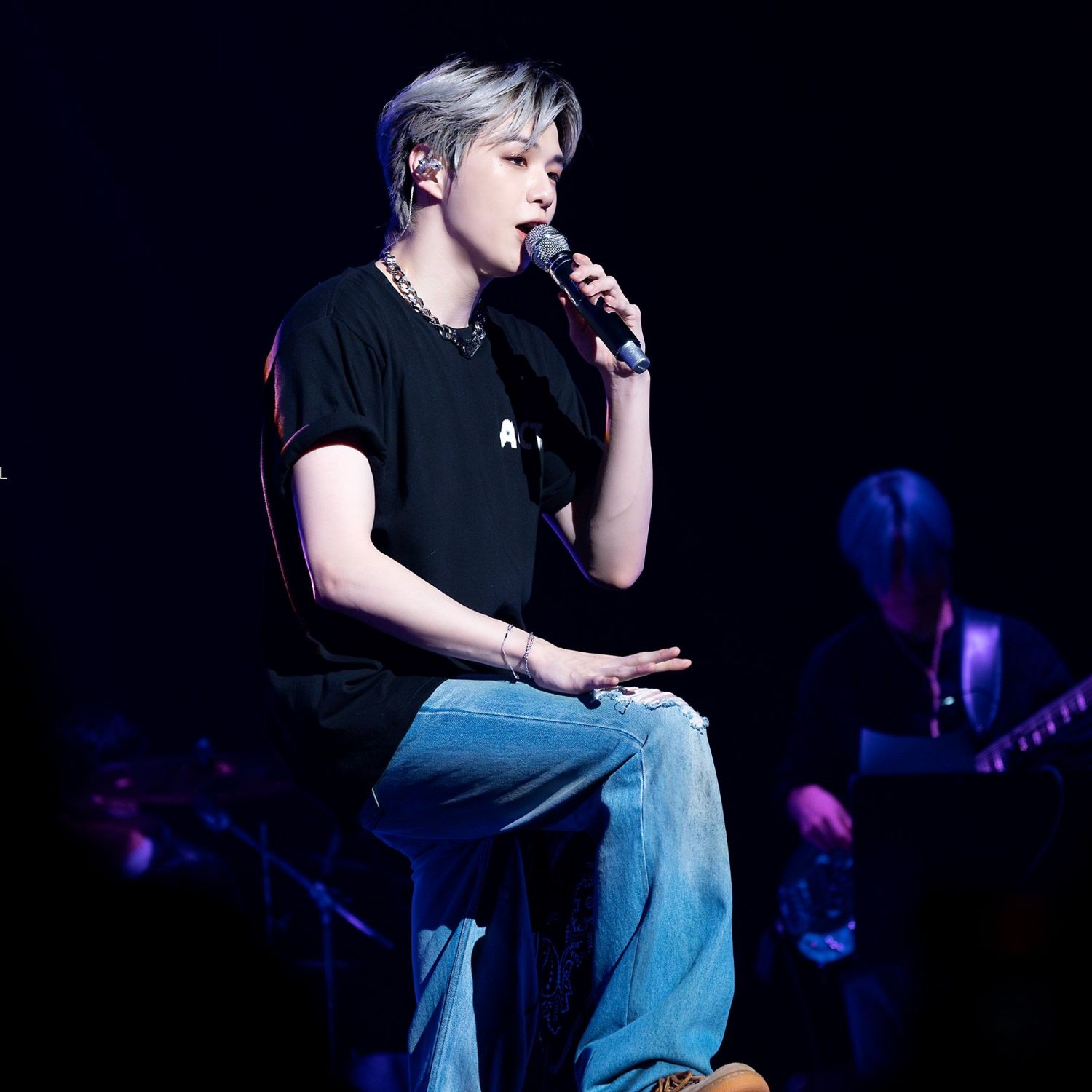 Latest photo of Kang Daniel