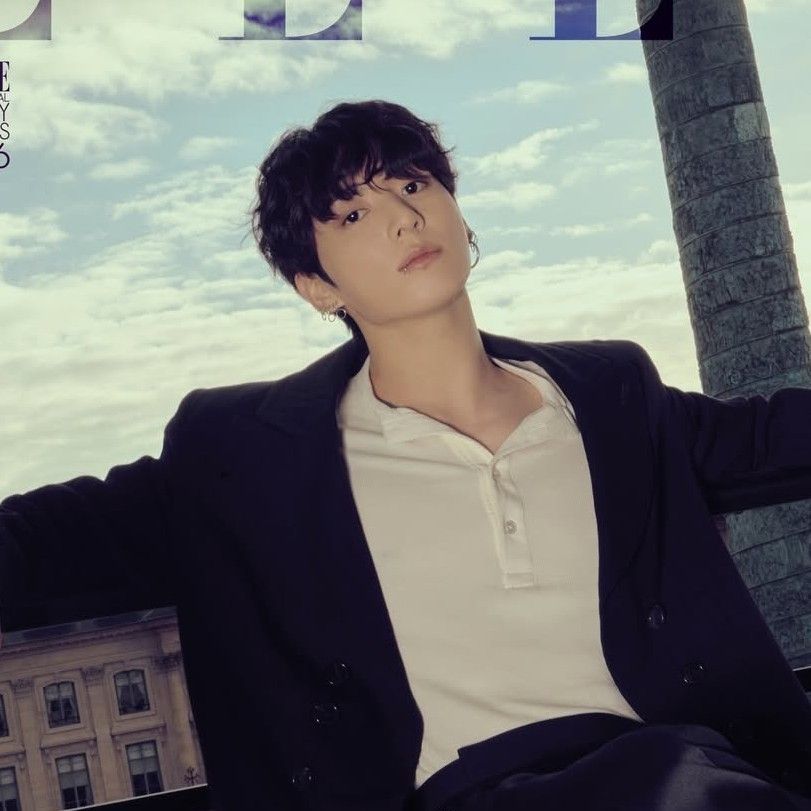 Momen yang diabadikan oleh penggemar Jungkook (BTS)