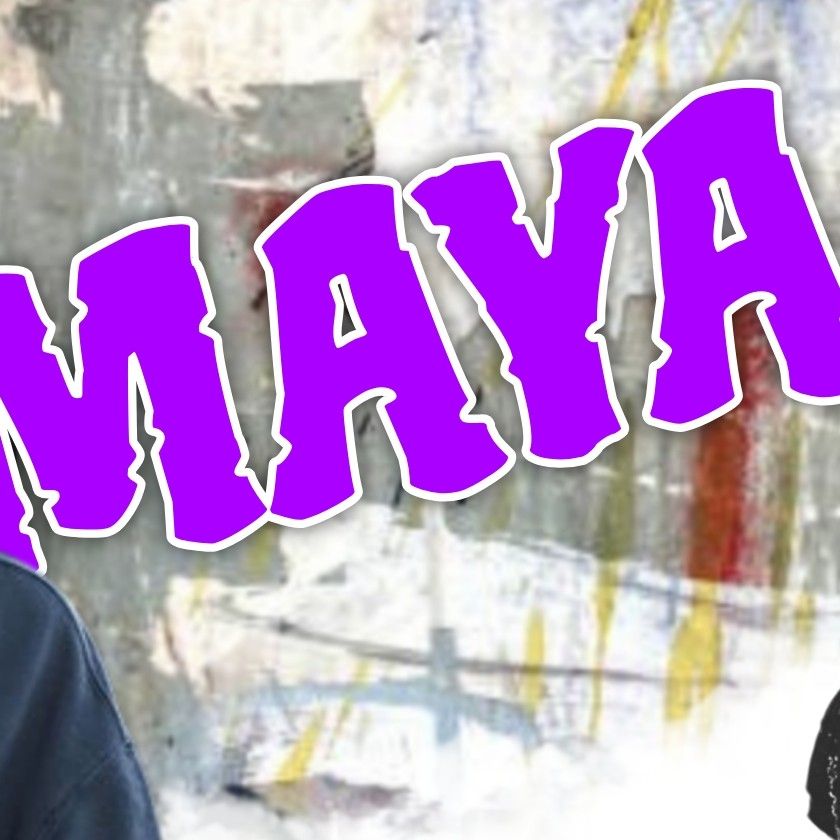 Maya (NiziU)的幕后花絮