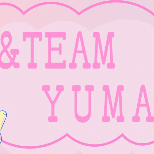 Behind-the-scenes cut of Yuma (&TEAM)