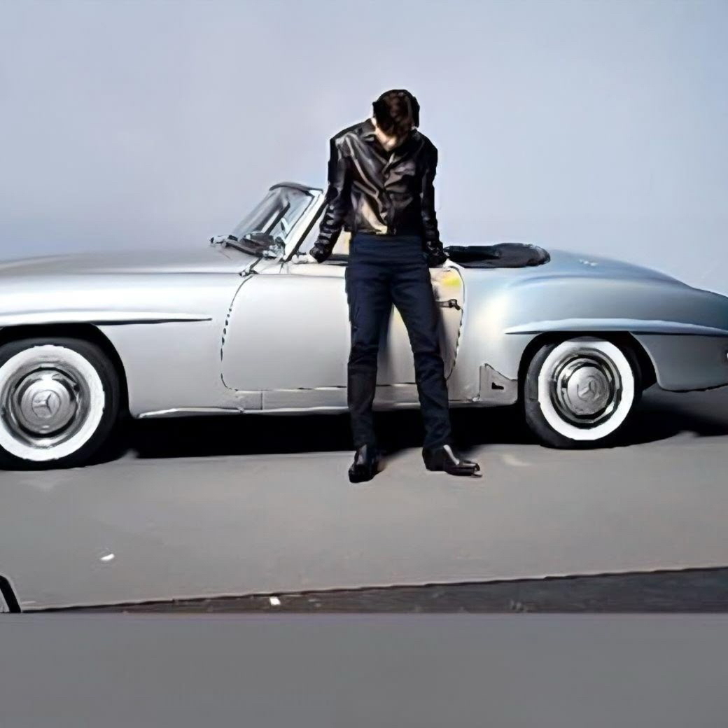 뷔 (방탄소년단) 최근 활동샷