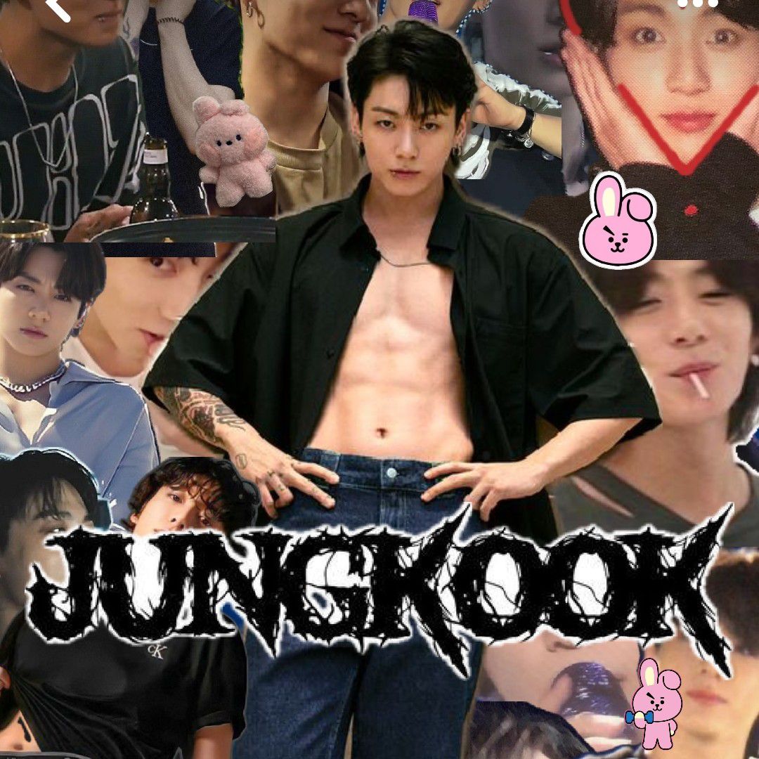 ジョングク (BTS)の最近の活動写真