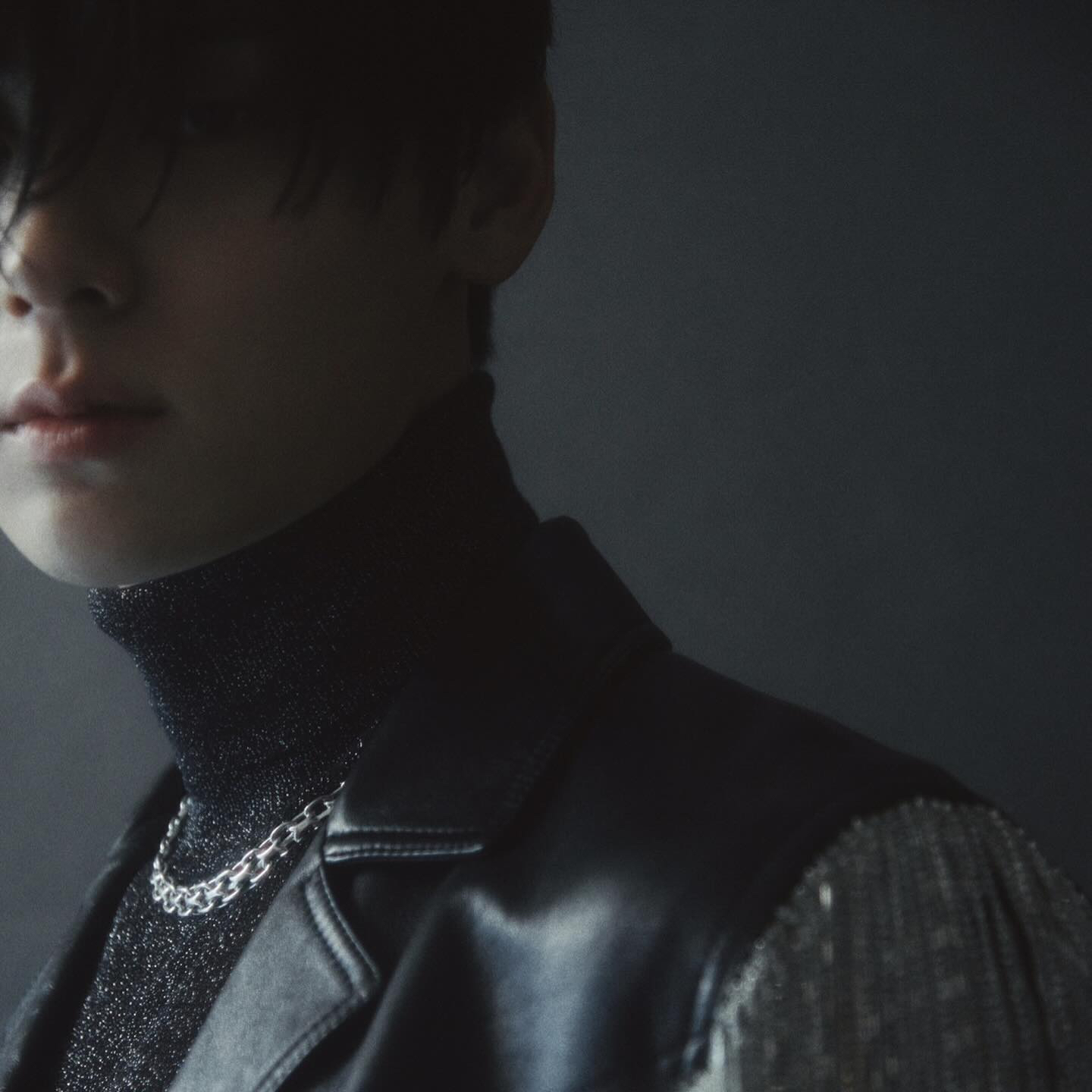 Latest photo of Hwang Minhyun