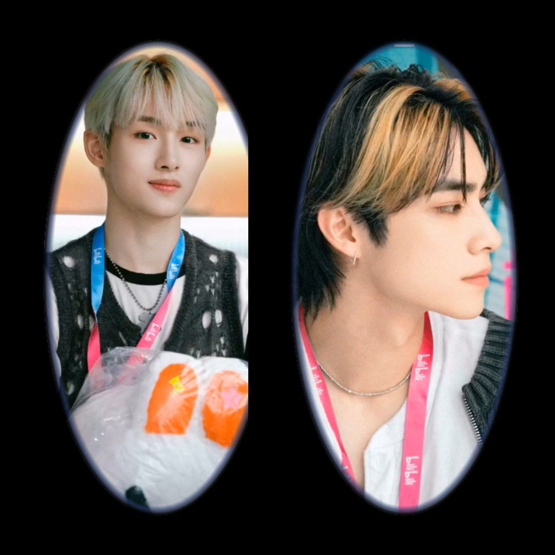 Behind-the-scenes cut of WayV