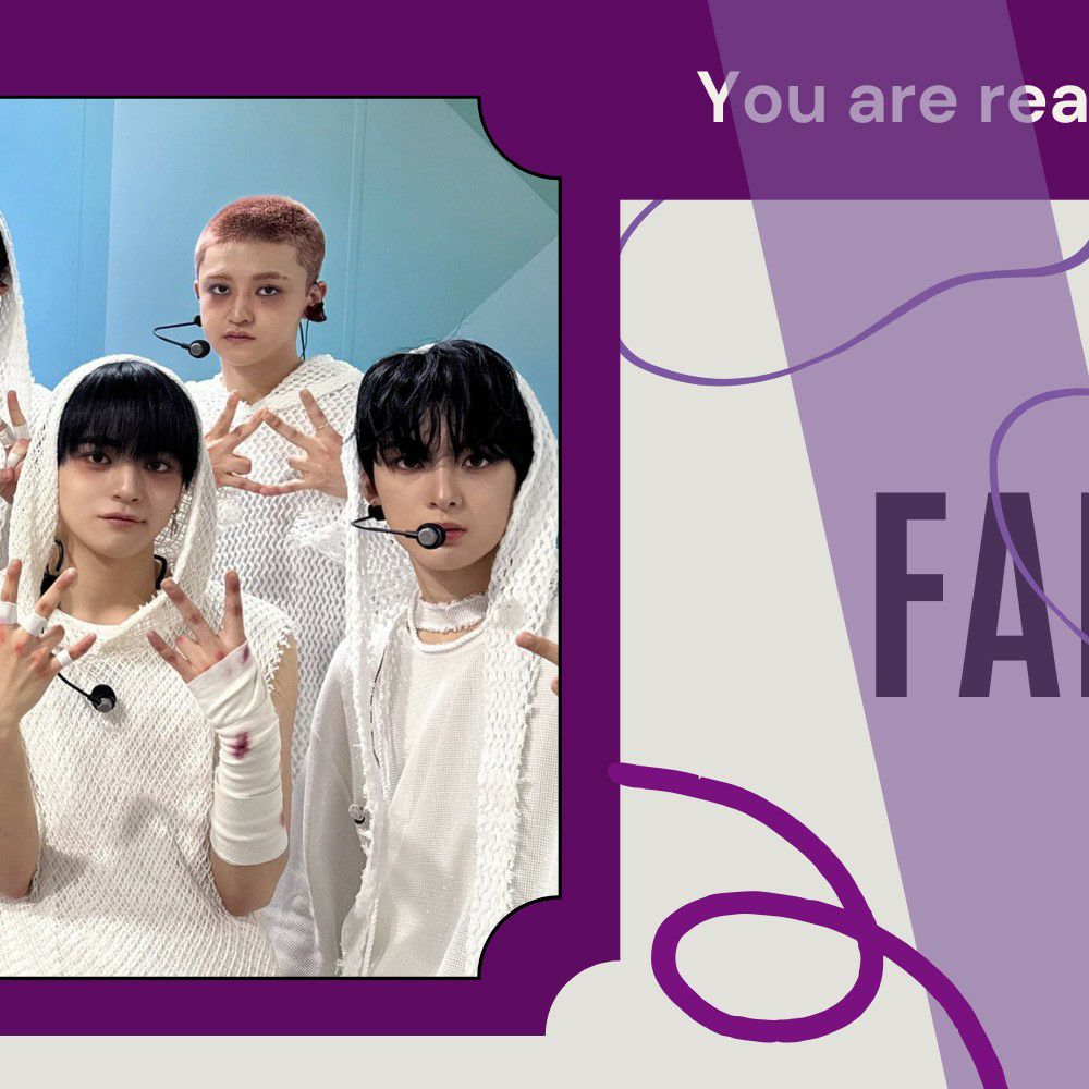Latest photo of FANTASY BOYS