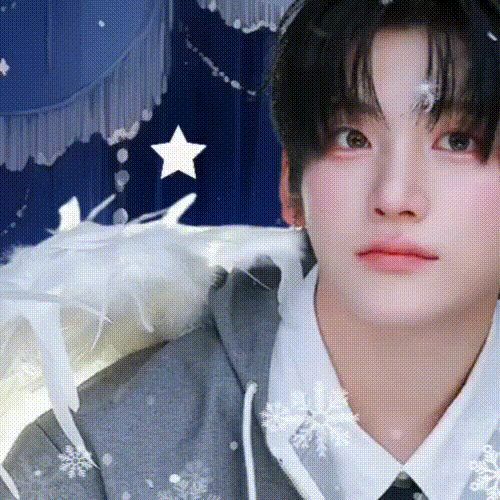 Recent activity shot of Yuma (&TEAM)