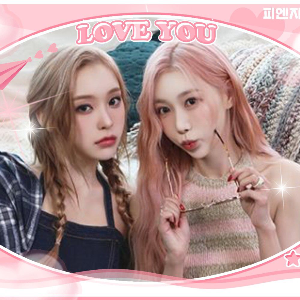 드림캐쳐의 비하인드 컷