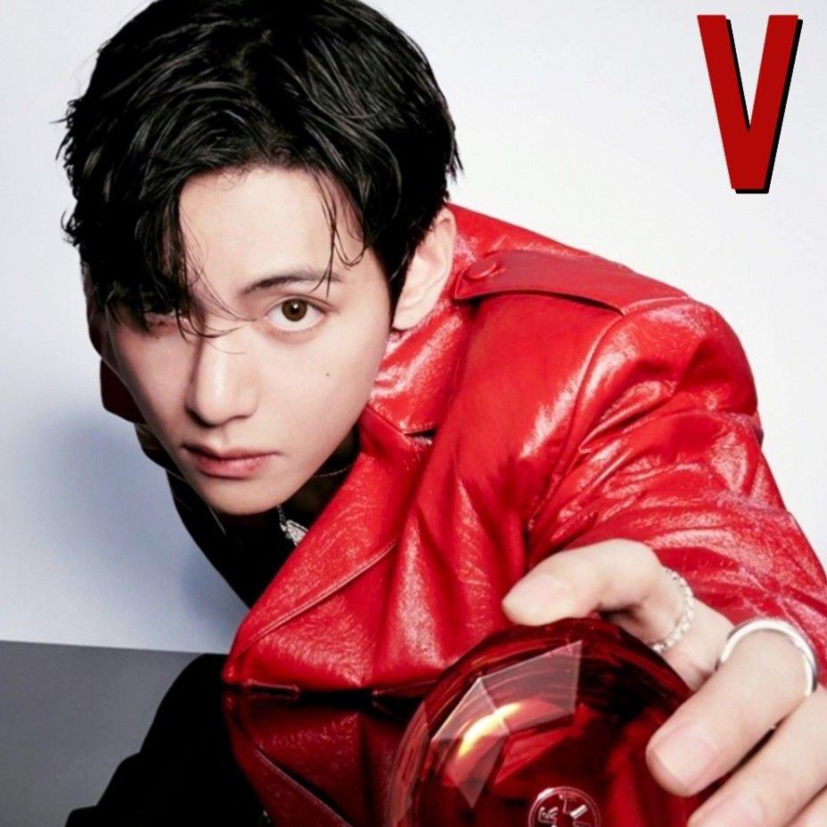 슈가 (방탄소년단)의 비하인드 컷