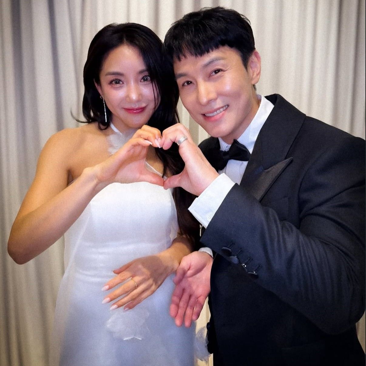 Behind-the-scenes cut of Kim Dongwan (SHINHWA)