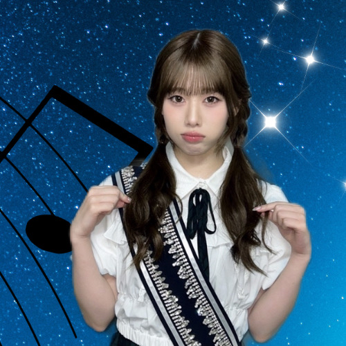 Latest photo of Takami Ayane (ME:I)