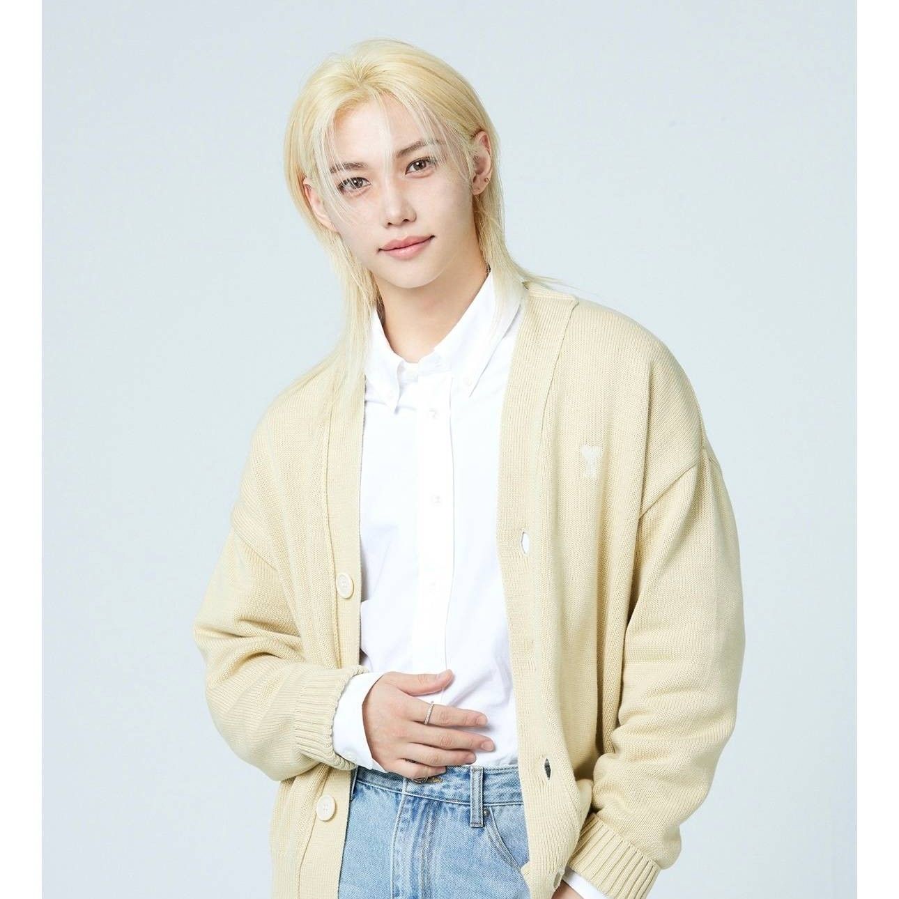 フィリックス (Stray Kids)の最新写真